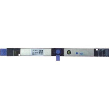 Webcam HP L92213-001 negra con compromiso medioambiental y retorno fácil