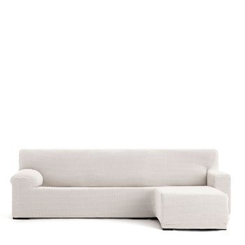 Funda De Sofa M/0 Ch. Longue Premium Jaz Derecha C/0
