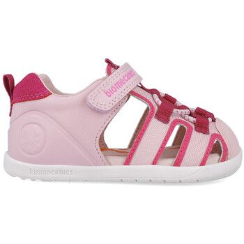 Biomecanics Sandalias 252170g rosa_b032 para niña
