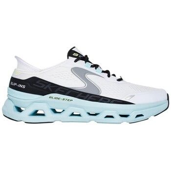 Skechers Deportivas Moda DEPORTIVA SLIP-INS GLIDE STEP ALTUS BLANCA para hombre