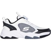 skechers zapatillas deporte retrotech para nina