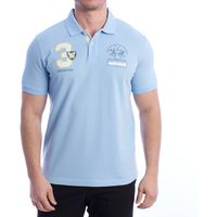 la martina polo ymp315-pk031 para hombre