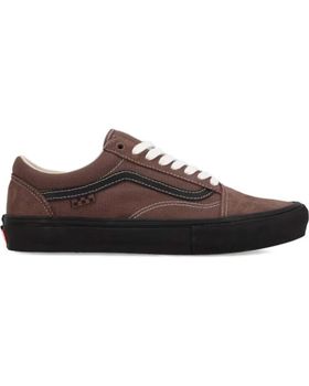 de VANS OFF THE WALL ZAPATILLAS MARRONES VANS OFF THE WALL MARRóN
