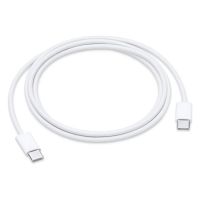 apple cable usb-c machomacho 1m blanco