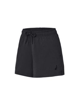 Pantalones Joluvi Aure Mujer Negro
