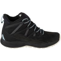 merrell zapatillas de senderismo bravada edge 2 thermo demi wp para mujer