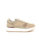 de gioseppo zapatillas casual mujer glover 74546 beig