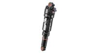 amortiguador de aire rockshox sidluxe ultimate 2p trunion rlr solo  sin mando a distancia