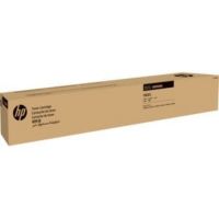 cartucho de toner amarillo original samsung clt-y806s para impresoras laser