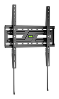 aisens soporte eco ultra delgado para monitor tv 75kg de 32 75 negro