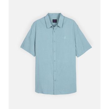 Oxbow Camisa manga corta Chemise manches courtes DAILY para hombre