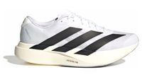 adidas performance adizero evo sl - hombre - blanco