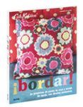 (pe) cath kidston: ¡bordar!: 30 proyectos de punto de cruz y encaje de