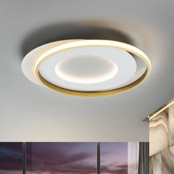 Plafón de techo led limbos (40w)