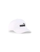 gorra puma essentials no1 logo bb cap whi hombre