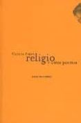 religio y otros poemas