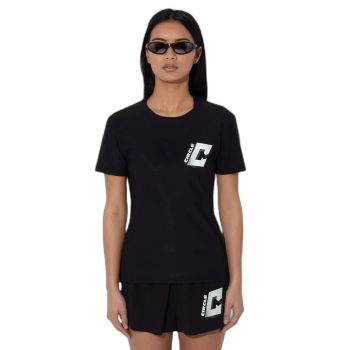 Camiseta de mujer Circle Sportswear Legend