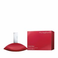 perfume mujer calvin klein euphoria edp 50 ml