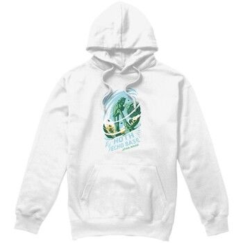 Disney Jersey Echo Base Attack para hombre