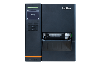 TJ-4420TN IMPRESORA INDUSTRIAL DE ETIQUETAS DE TRANSFERENCIA TÉRMICA/DIRECTA 203PPP.ETHRENET SERIE HOST USB-ANCHO HASTA 104MM Y 356 MM/SEG.