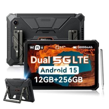 Tablet Blackview Active 12 Pro 5G 11