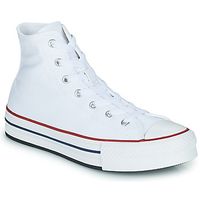 converse zapatillas altas chuck taylor all star eva lift foundation hi para nino