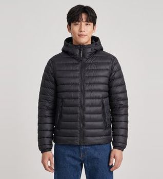 C.P. Company para hombre. 21CMOW126A110416A Chaqueta ligera Google marino (XXL), Casual, Poliamida