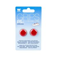 woxter grips rojo multiplataforma