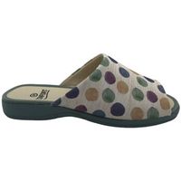 cm confort pantuflas zapatilla casa mujer verano 50366 para mujer