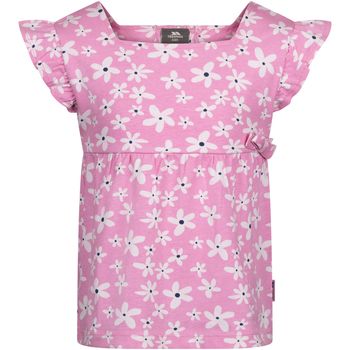 Trespass Camiseta Damia para niña
