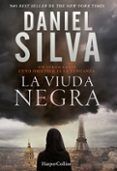 pe la viuda negra serie gabriel allon 16