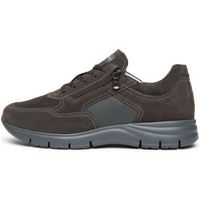 nerogiardini deportivas moda velour twave cemento 122 eva andalo 8770001 para hombre