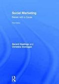 Social Marketing: Rebels With A Cause