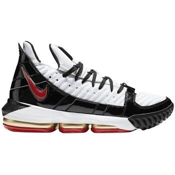 Nike Zapatillas de baloncesto Lebron Xvi SB para hombre