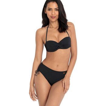Lascana Bañador Bañador bandeau Simple para mujer