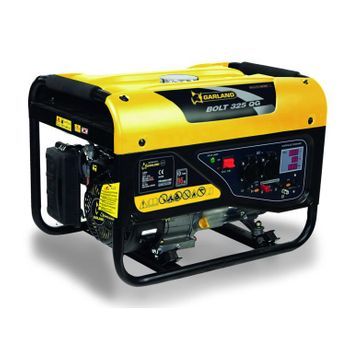 Generador Garland Bolt 325 Qg-v17