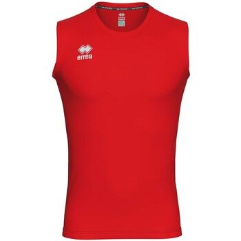 Errea Camiseta tirantes Gale Canotta Jr para niño