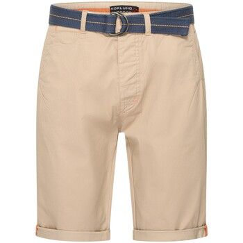 Norlund Short Frime Bermuda para hombre
