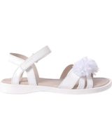 de mayoral sandalias 45543 blanco