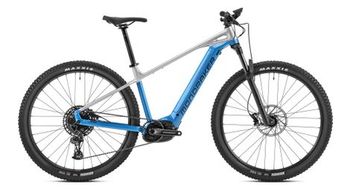 Mondraker prime 29 sram sx eagle 12v 625 wh 29   azul   plata
