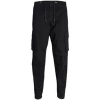 jack  jones pantalones 12242575 black para nino