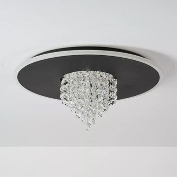 Plafón de techo led deluge (20w)