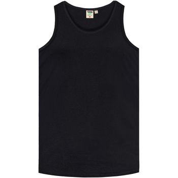 Duke Camiseta tirantes D555 Fabio para hombre