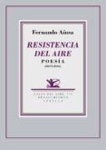 resistencia del aire