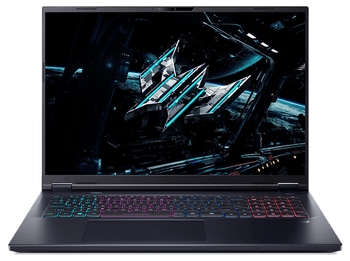 Portátil gaming - Acer Predator Helios Neo 18 AI, 18