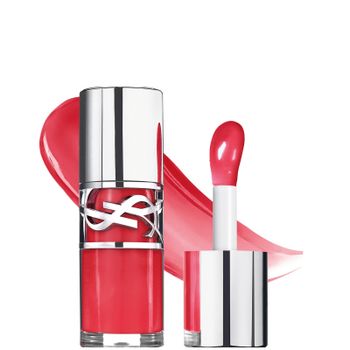 Yves Saint Laurent Loveshine Plumping Lip Oil 6ml (Various Shades) - Strawberry Star 7