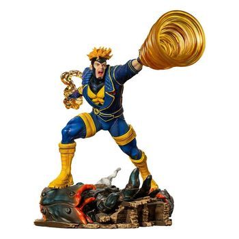 Figura Art Scale Marvel X-men Havok