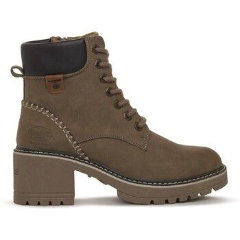 Dockers Botines 430 para mujer