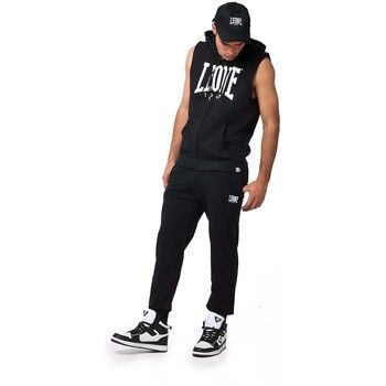 Leone 1947 Pantalón chandal Man Sweatpants Small Logo para hombre