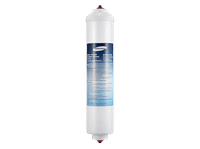 filtro de agua - samsung hafexexp exterior calidad nsf 42 para frigorifico side by con dispensador agua blanco